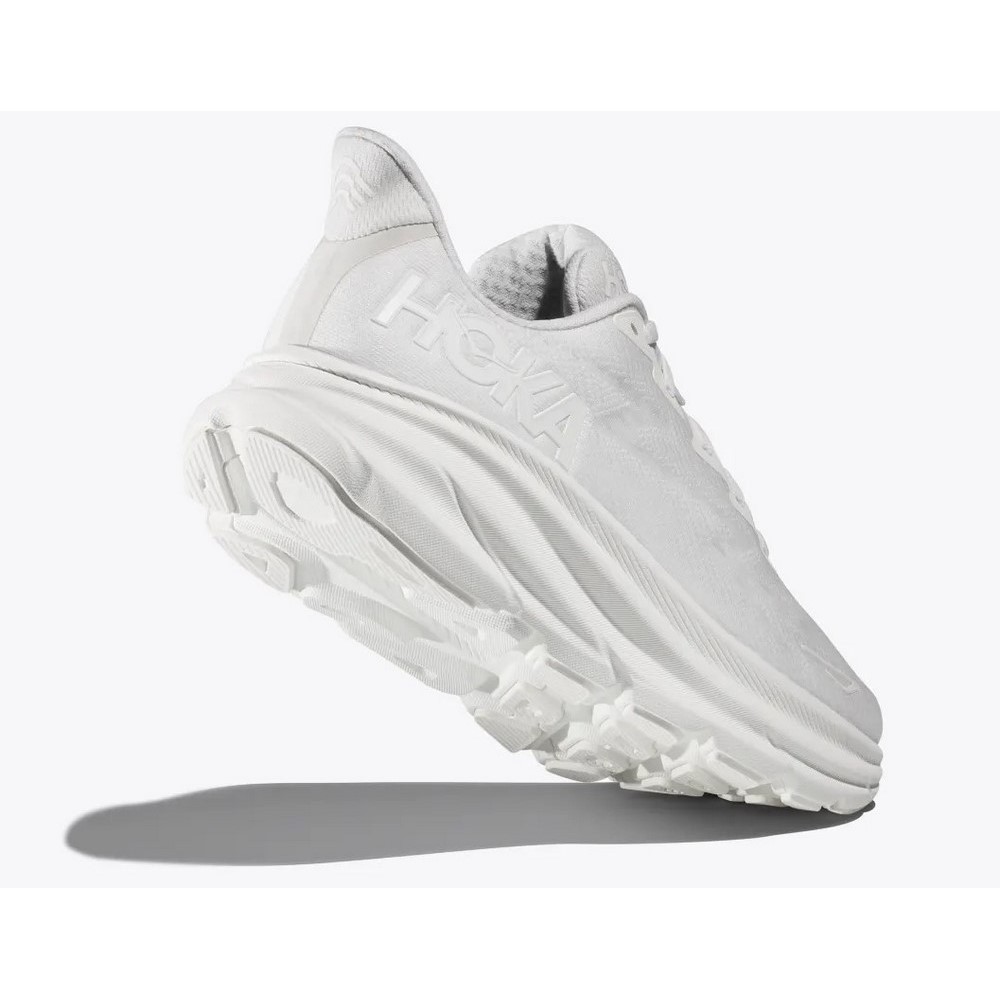 Жіночі бігові кросівки Hoka One One W CLIFTON 9 1127896-WWH