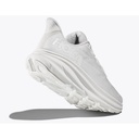 Жіночі бігові кросівки Hoka One One W CLIFTON 9 1127896-WWH