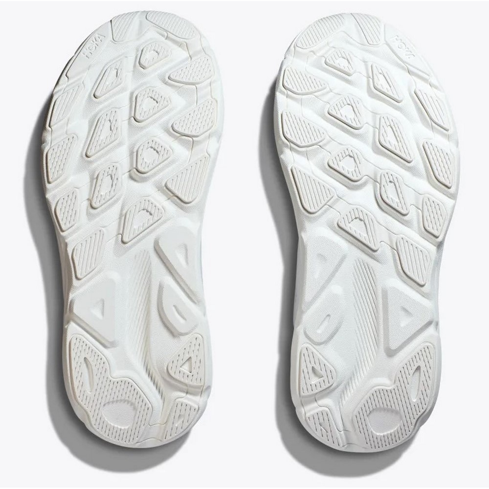 Жіночі бігові кросівки Hoka One One W CLIFTON 9 1127896-WWH
