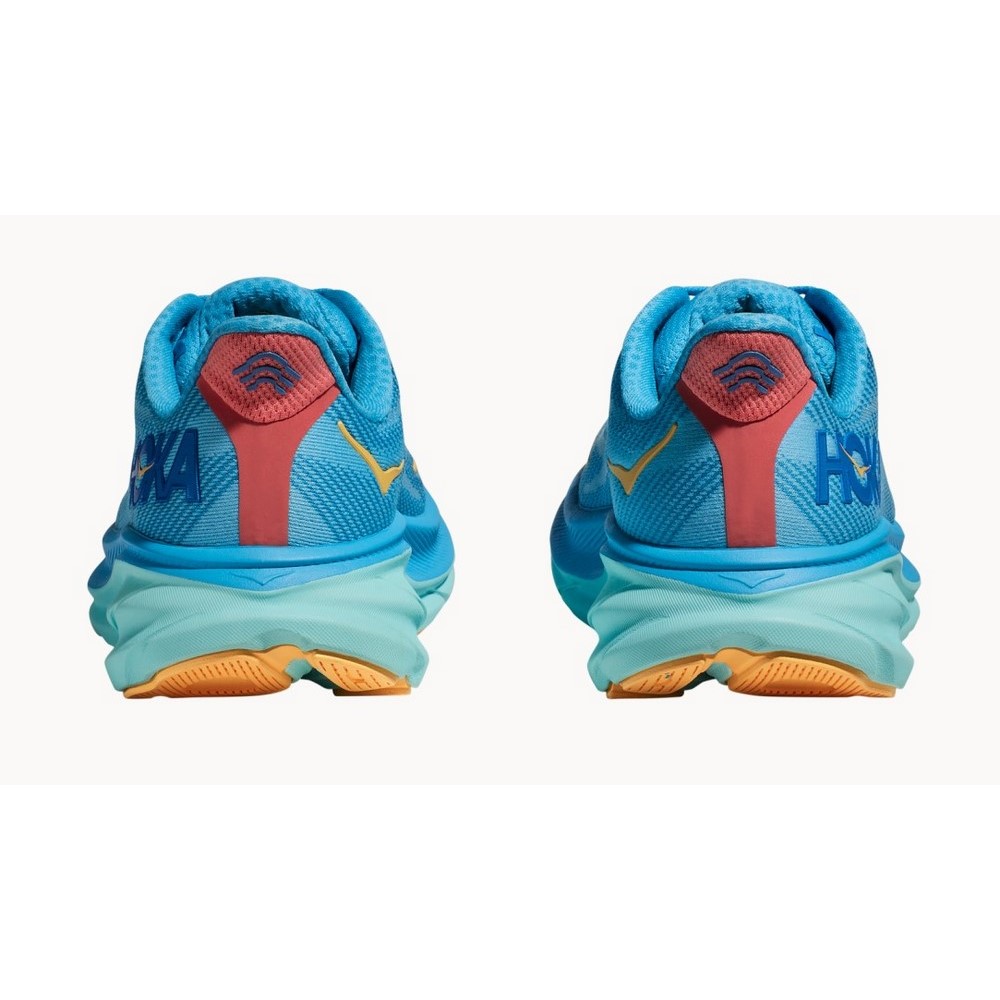 Жіночі бігові кросівки Hoka One One W CLIFTON 9 1127896-SDY