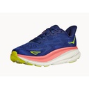 Жіночі бігові кросівки Hoka One One W CLIFTON 9 1127896-EVN