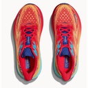 Жіночі бігові кросівки Hoka One One W CLIFTON 9 1127896-CRSC