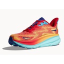 Жіночі бігові кросівки Hoka One One W CLIFTON 9 1127896-CRSC
