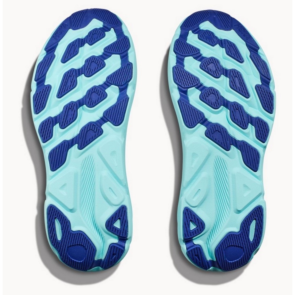 Жіночі бігові кросівки Hoka One One W CLIFTON 9 1127896-CRSC