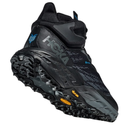 Чоловічі черевики для туризму Hoka One One M SPEEDGOAT 5 MID GTX 1127918-BBLC