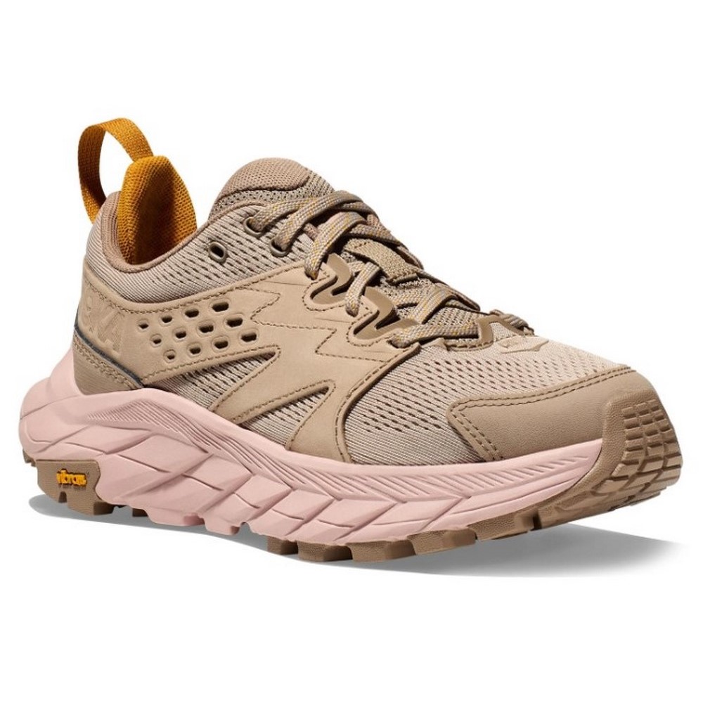 Жіночі бігові кросівки Hoka One One W ANACAPA BREEZE LOW 1127921-OTPW