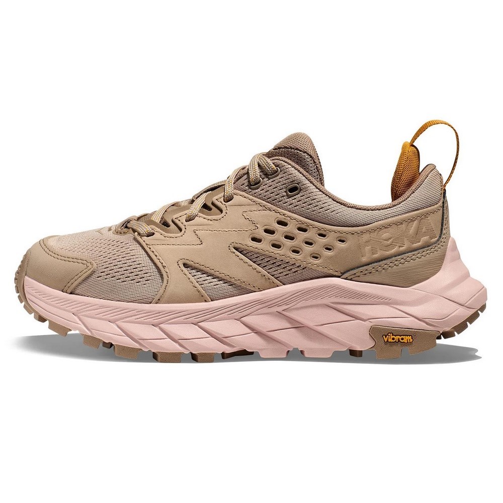 Жіночі бігові кросівки Hoka One One W ANACAPA BREEZE LOW 1127921-OTPW
