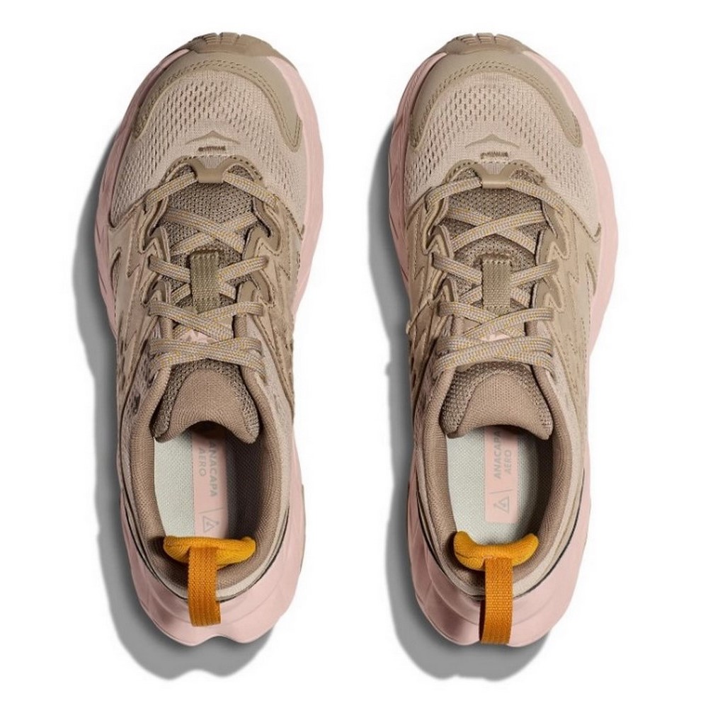 Жіночі бігові кросівки Hoka One One W ANACAPA BREEZE LOW 1127921-OTPW