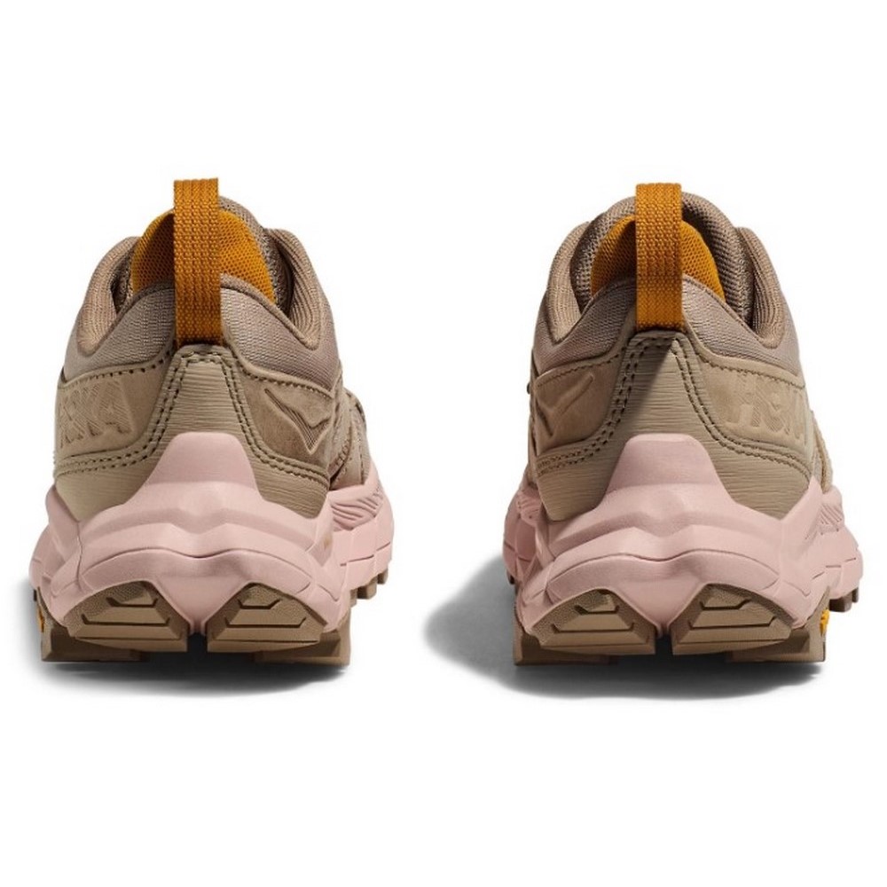Жіночі бігові кросівки Hoka One One W ANACAPA BREEZE LOW 1127921-OTPW