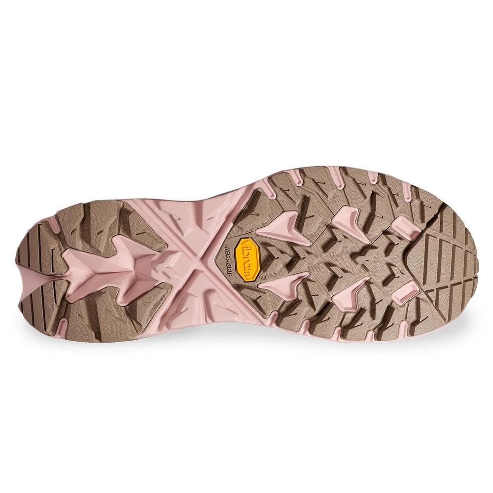 Жіночі бігові кросівки Hoka One One W ANACAPA BREEZE LOW 1127921-OTPW
