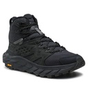 Чоловічі бігові кросівки Hoka One One M ANACAPA BREEZE MID 1134505-BBLC