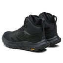 Чоловічі бігові кросівки Hoka One One M ANACAPA BREEZE MID 1134505-BBLC