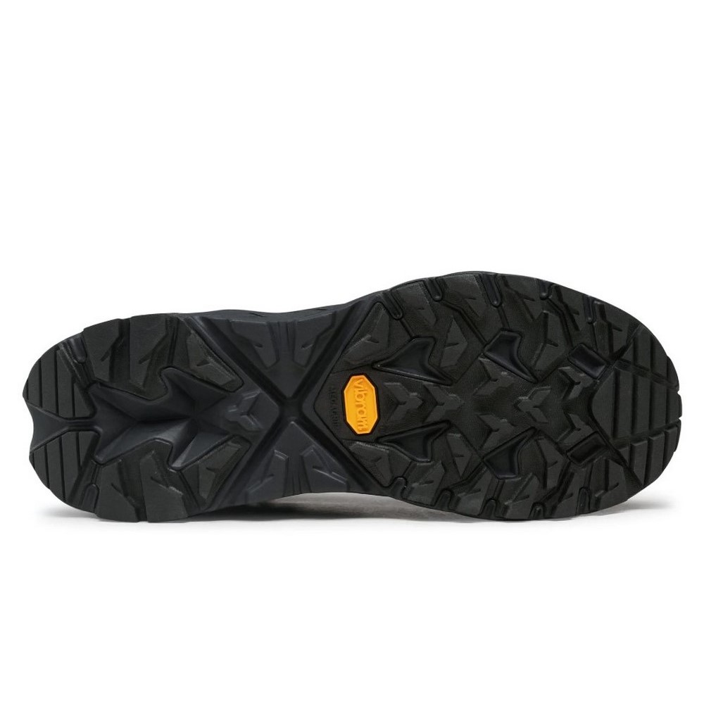 Чоловічі бігові кросівки Hoka One One M ANACAPA BREEZE MID 1134505-BBLC
