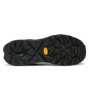 Чоловічі бігові кросівки Hoka One One M ANACAPA BREEZE MID 1134505-BBLC