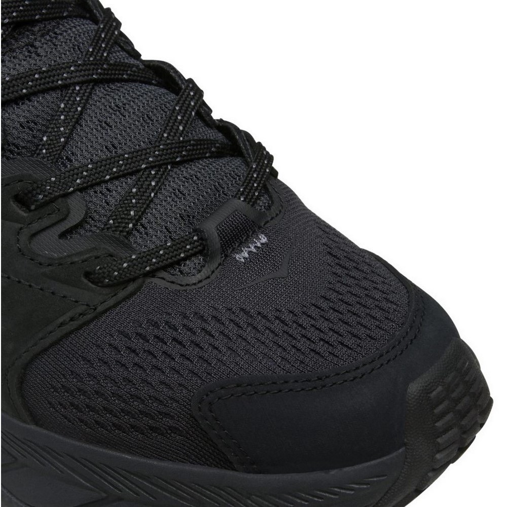 Чоловічі бігові кросівки Hoka One One M ANACAPA BREEZE MID 1134505-BBLC