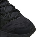 Чоловічі бігові кросівки Hoka One One M ANACAPA BREEZE MID 1134505-BBLC