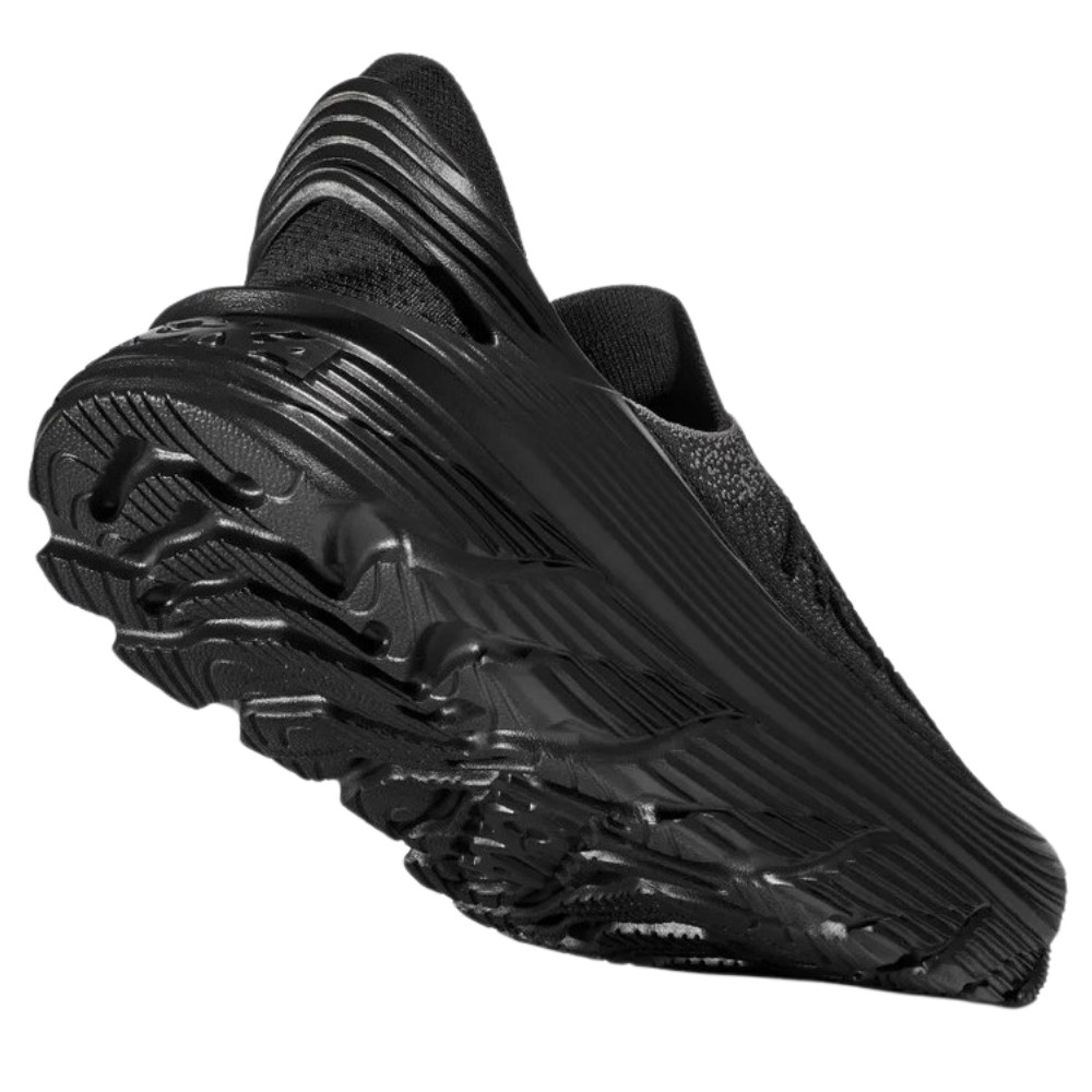 Чоловічі бігові кросівки Hoka One One U RESTORE TC 1134532-BBLC