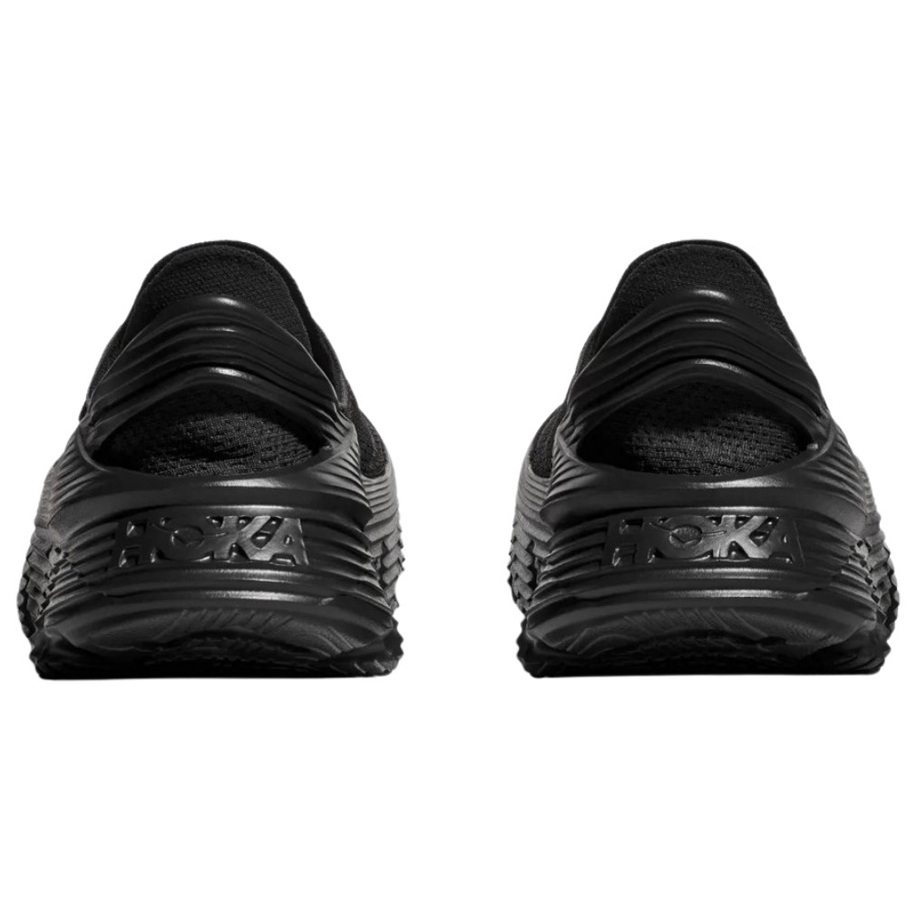 Чоловічі бігові кросівки Hoka One One U RESTORE TC 1134532-BBLC