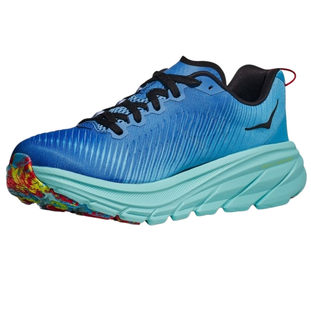 Чоловічі бігові кросівки Hoka One One M RINCON 3 1119395-VSW