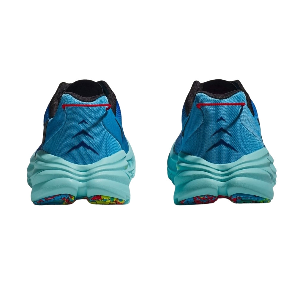 Чоловічі бігові кросівки Hoka One One M RINCON 3 1119395-VSW