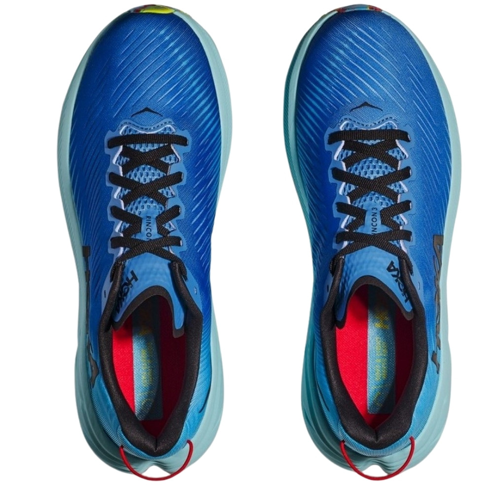 Чоловічі бігові кросівки Hoka One One M RINCON 3 1119395-VSW