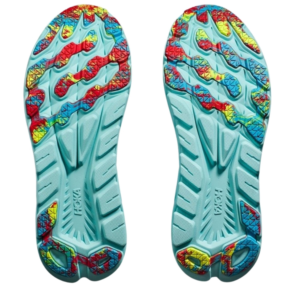 Чоловічі бігові кросівки Hoka One One M RINCON 3 1119395-VSW