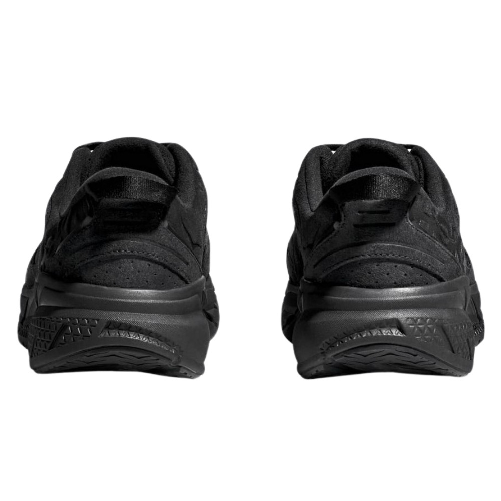 Чоловічі бігові кросівки Hoka One One U CLIFTON L SUEDE 1122571-BBLC
