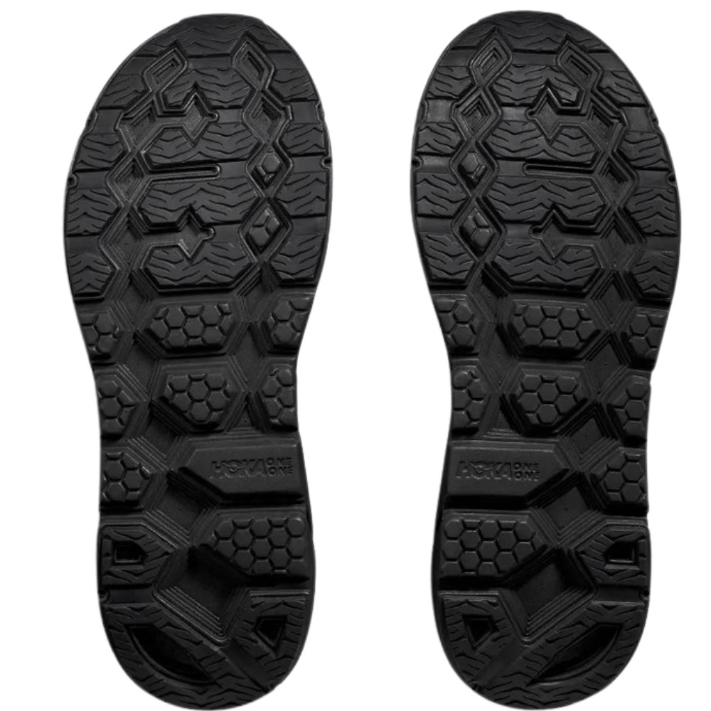 Чоловічі бігові кросівки Hoka One One U CLIFTON L SUEDE 1122571-BBLC