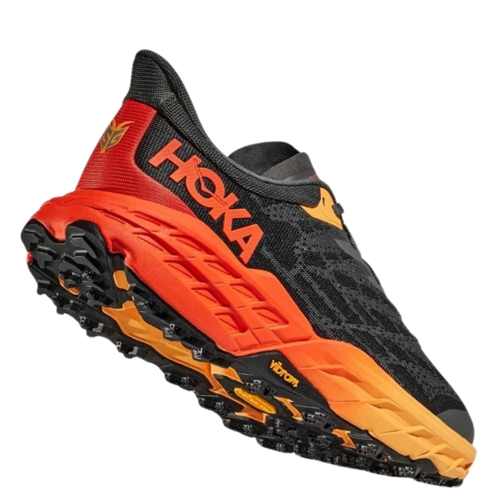 Чоловічі бігові кросівки Hoka One One M SPEEDGOAT 5 1123157-CFLM
