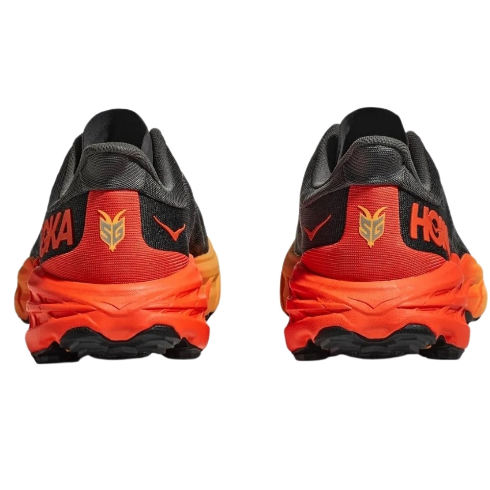 Чоловічі бігові кросівки Hoka One One M SPEEDGOAT 5 1123157-CFLM
