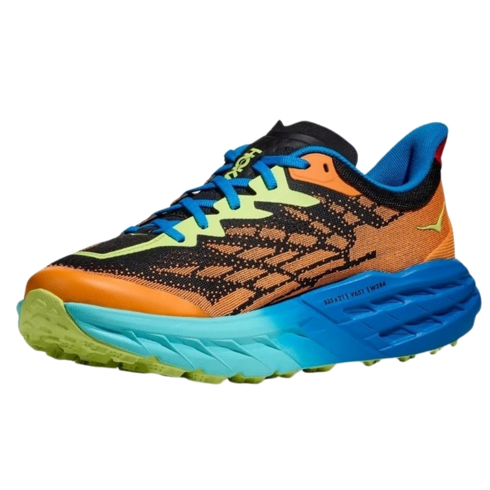Чоловічі бігові кросівки Hoka One One M SPEEDGOAT 5 1123157-SDV