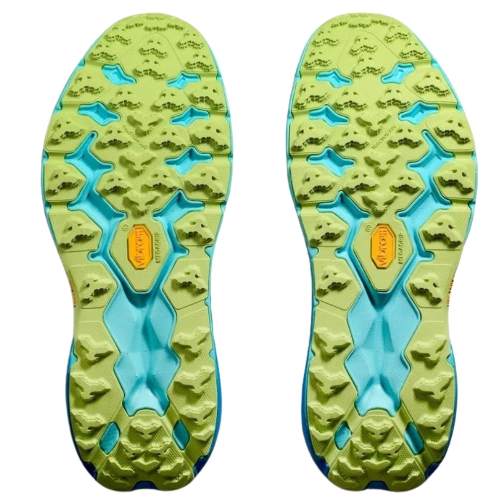 Чоловічі бігові кросівки Hoka One One M SPEEDGOAT 5 1123157-SDV