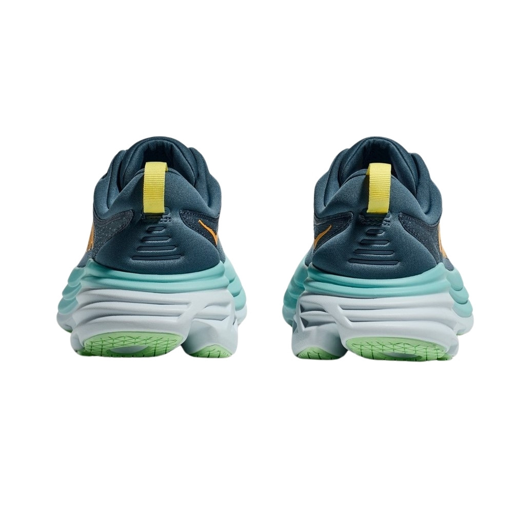 Чоловічі бігові кросівки Hoka One One M BONDI 8 1123202-RHD