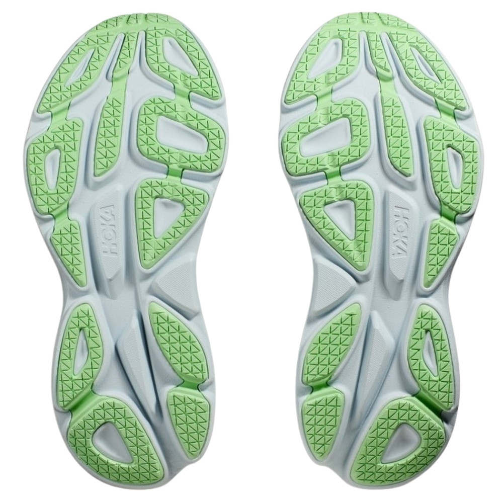 Чоловічі бігові кросівки Hoka One One M BONDI 8 1123202-RHD