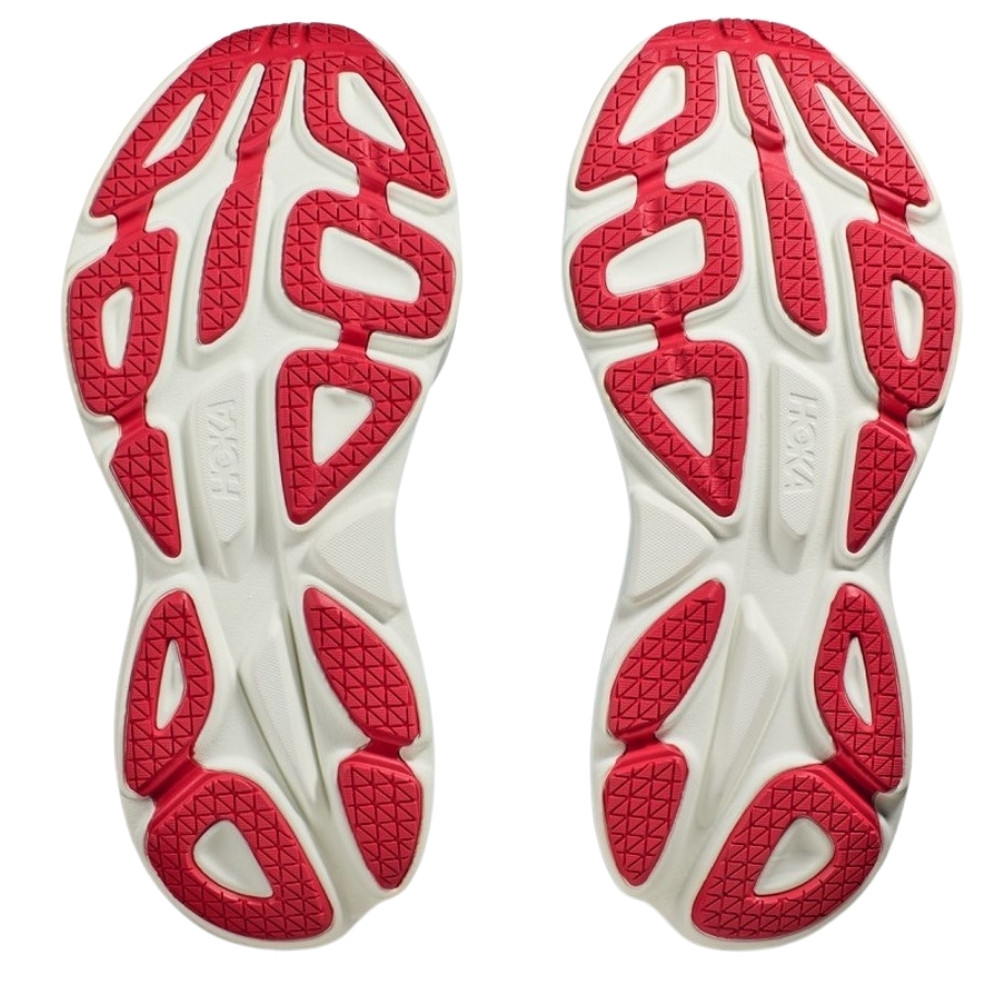 Чоловічі бігові кросівки Hoka One One M BONDI 8 1123202-VSW