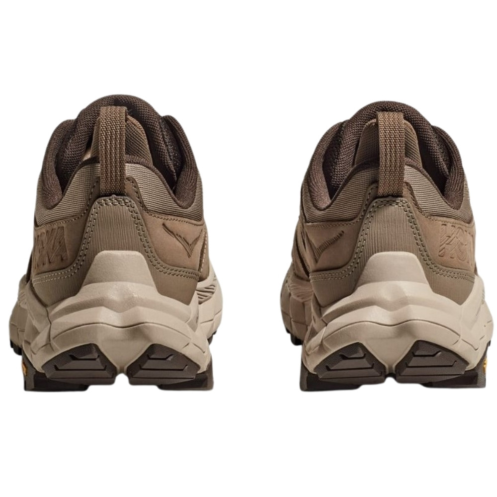 Чоловічі бігові кросівки Hoka One One M ANACAPA BREEZE LOW 1127920-DOTN
