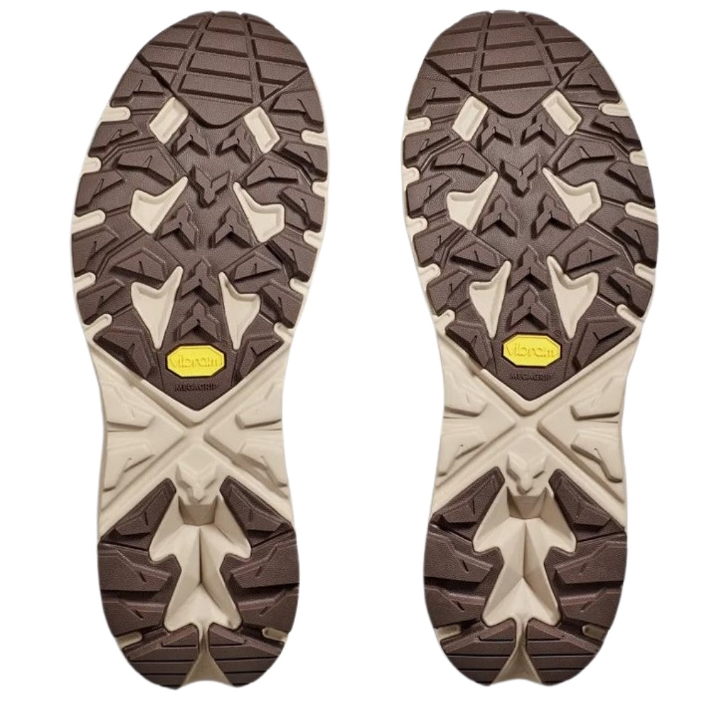 Чоловічі бігові кросівки Hoka One One M ANACAPA BREEZE LOW 1127920-DOTN