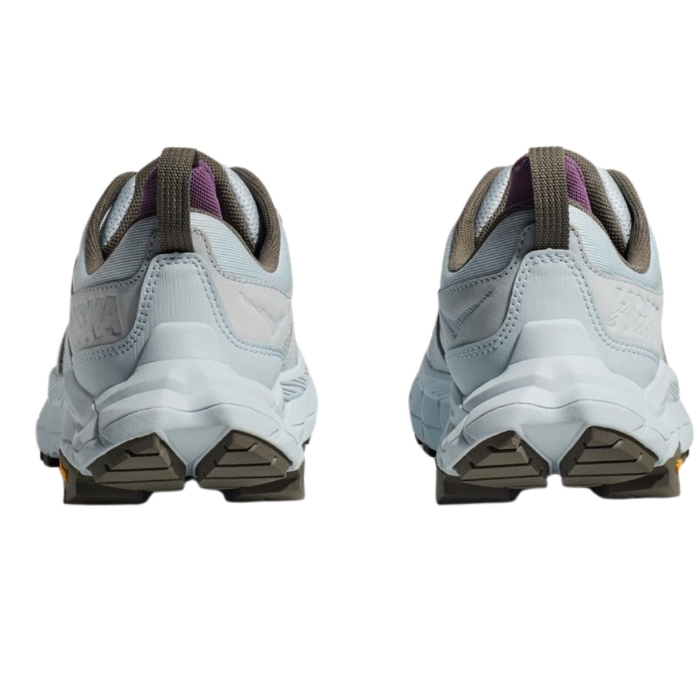 Жіночі бігові кросівки Hoka One One W ANACAPA BREEZE LOW 1127921-ISL