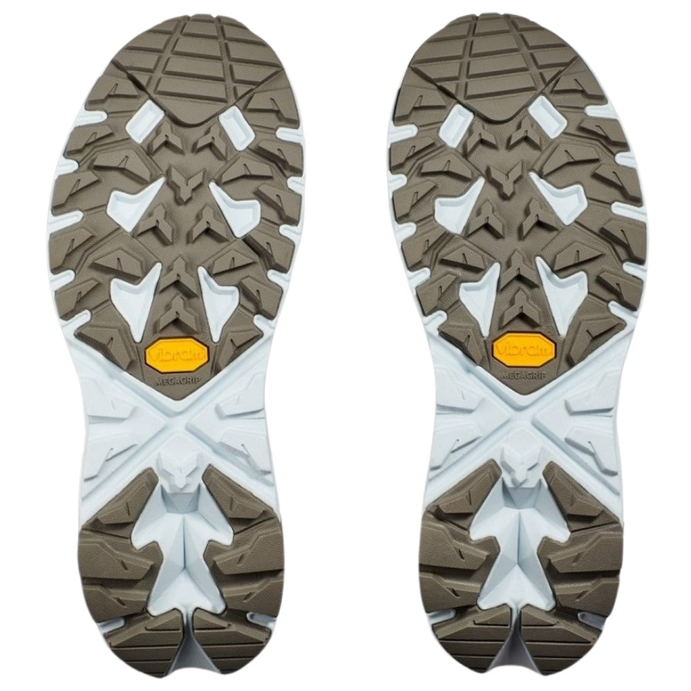 Жіночі бігові кросівки Hoka One One W ANACAPA BREEZE LOW 1127921-ISL