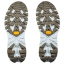 Жіночі бігові кросівки Hoka One One W ANACAPA BREEZE LOW 1127921-ISL