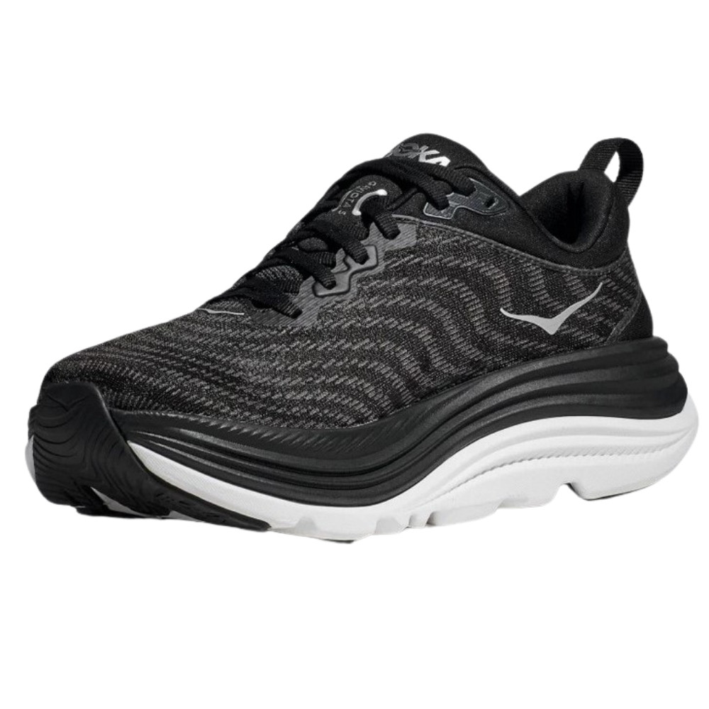 Чоловічі бігові кросівки Hoka One One M GAVIOTA 5 1127929-BWHT