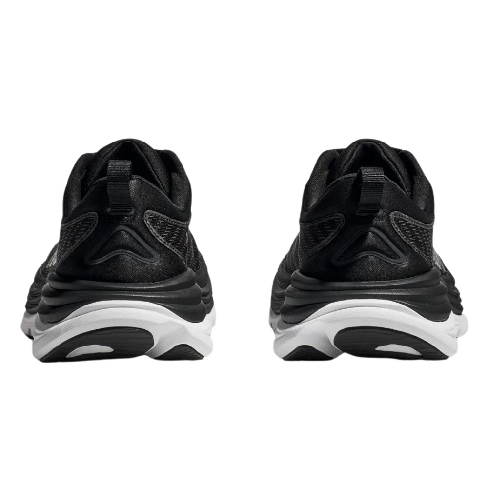 Чоловічі бігові кросівки Hoka One One M GAVIOTA 5 1127929-BWHT