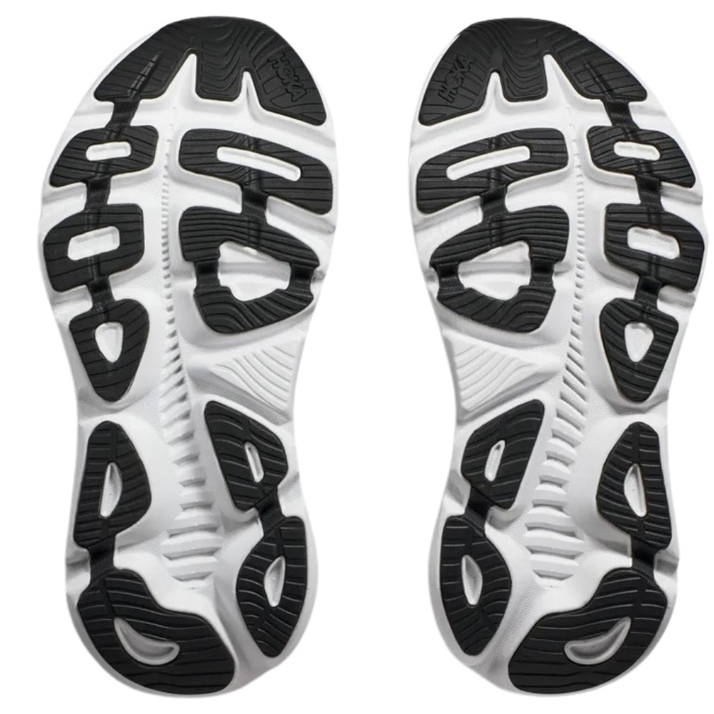 Чоловічі бігові кросівки Hoka One One M GAVIOTA 5 1127929-BWHT