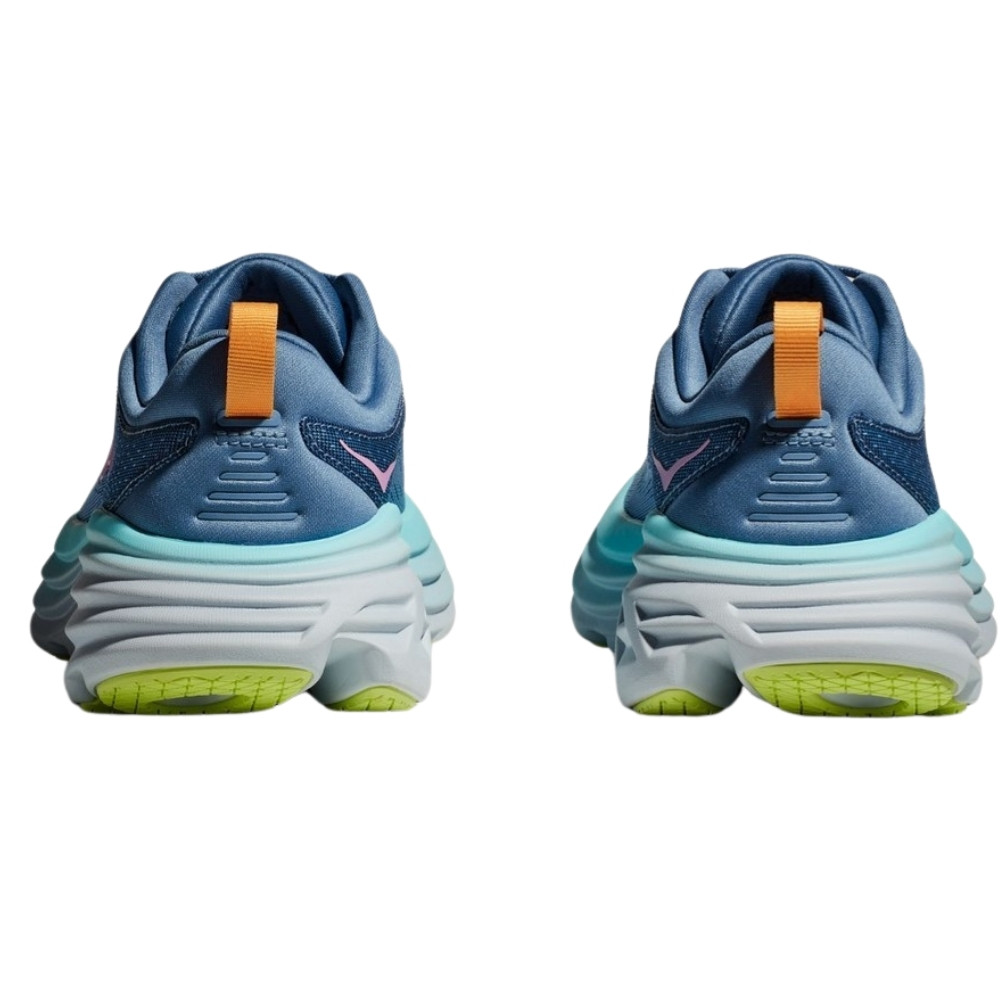 Жіночі бігові кросівки Hoka One One W BONDI 8 1127952-SSK