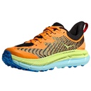 Чоловічі бігові кросівки Hoka One One M MAFATE SPEED 4 1129930-SLRL