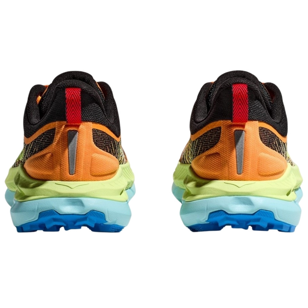 Чоловічі бігові кросівки Hoka One One M MAFATE SPEED 4 1129930-SLRL