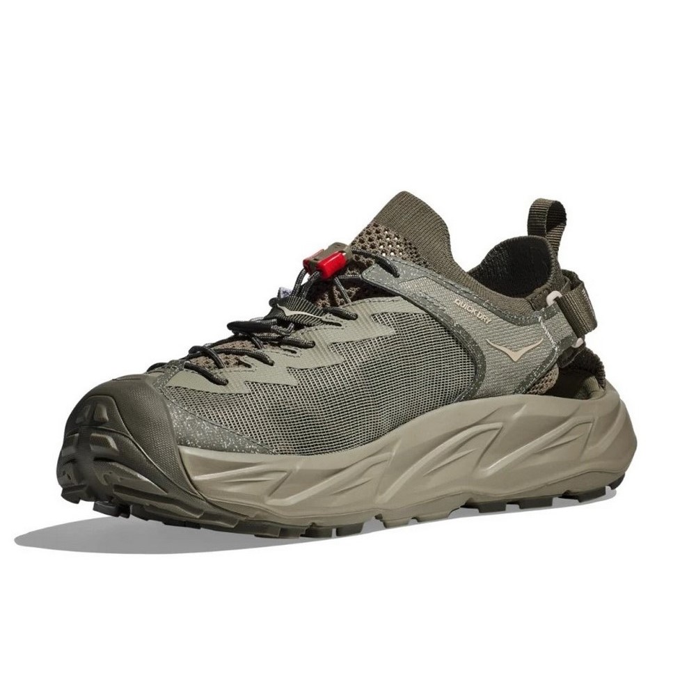 Чоловічі сандалі Hoka One One M HOPARA 2 1147650-BYT