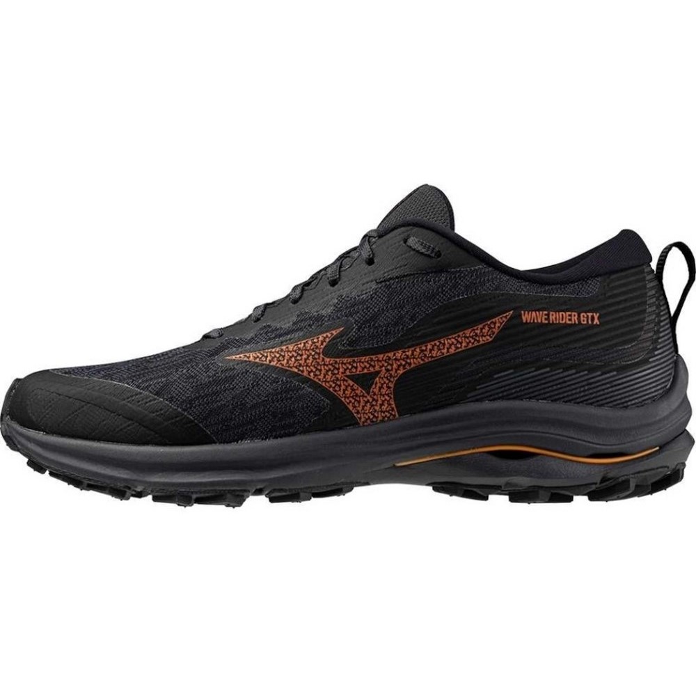 Чоловічі бігові кросівки Mizuno WAVE RIDER GTX J1GC2279-51