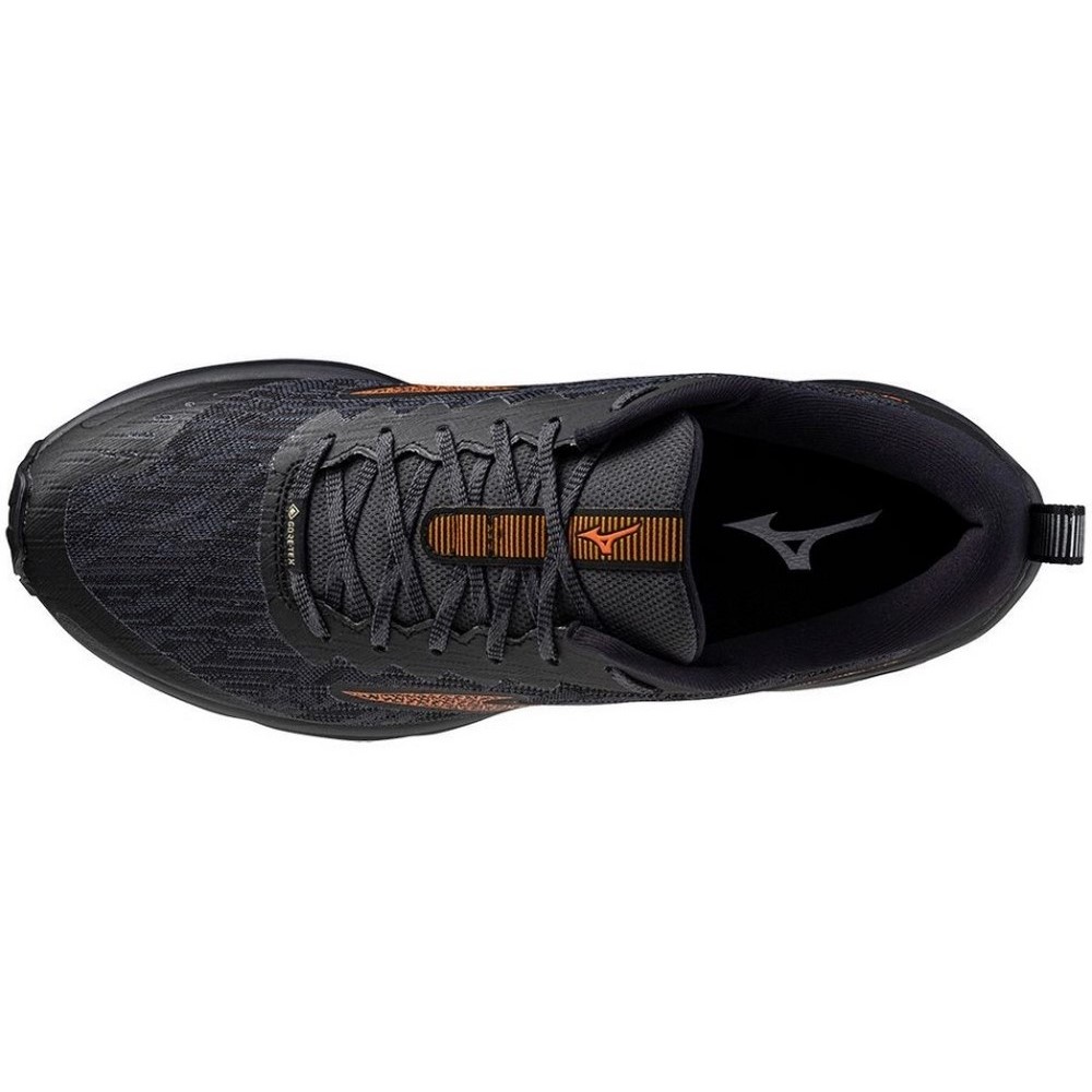 Чоловічі бігові кросівки Mizuno WAVE RIDER GTX J1GC2279-51