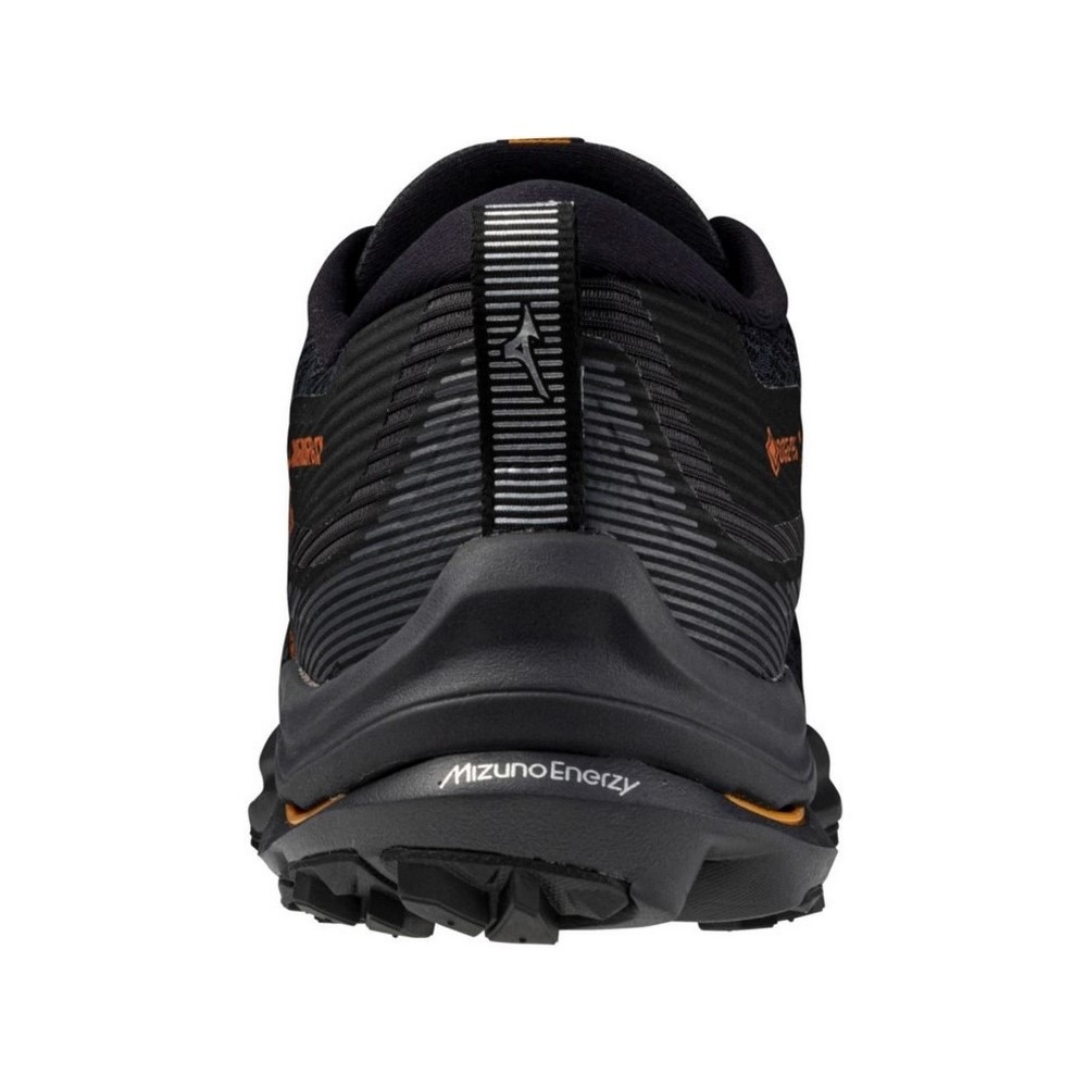 Чоловічі бігові кросівки Mizuno WAVE RIDER GTX J1GC2279-51